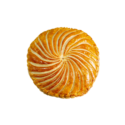 Galette Des Rois 2/3 Pers.