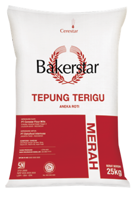 Tepung Bakerstar
