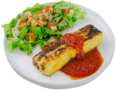 Beef Lasagna - Large