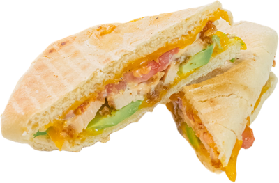 Panini - Tender (Happy Size)