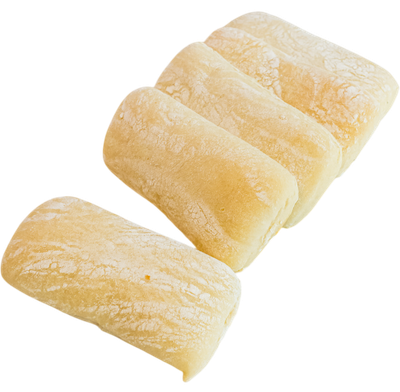 Happy Size Panini Pack of 10