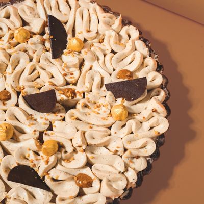 Tart &amp; Cakes