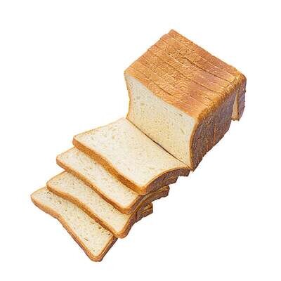 White Toast