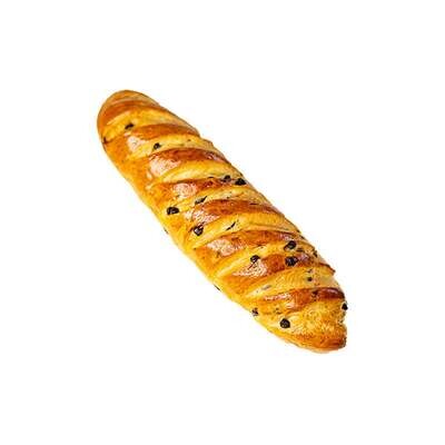 Viennoise Chocolat