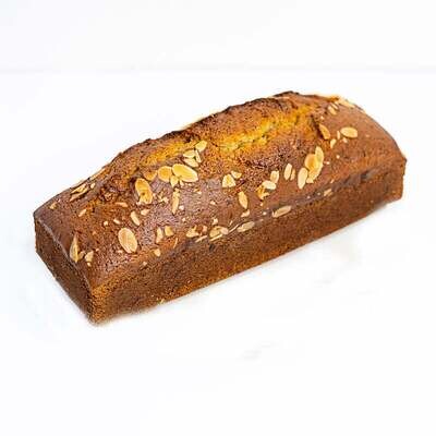 Banana Cake Large (30 cm)