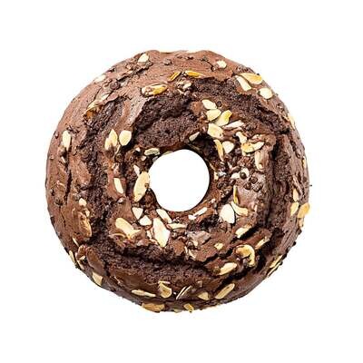 Bolu Chocolate