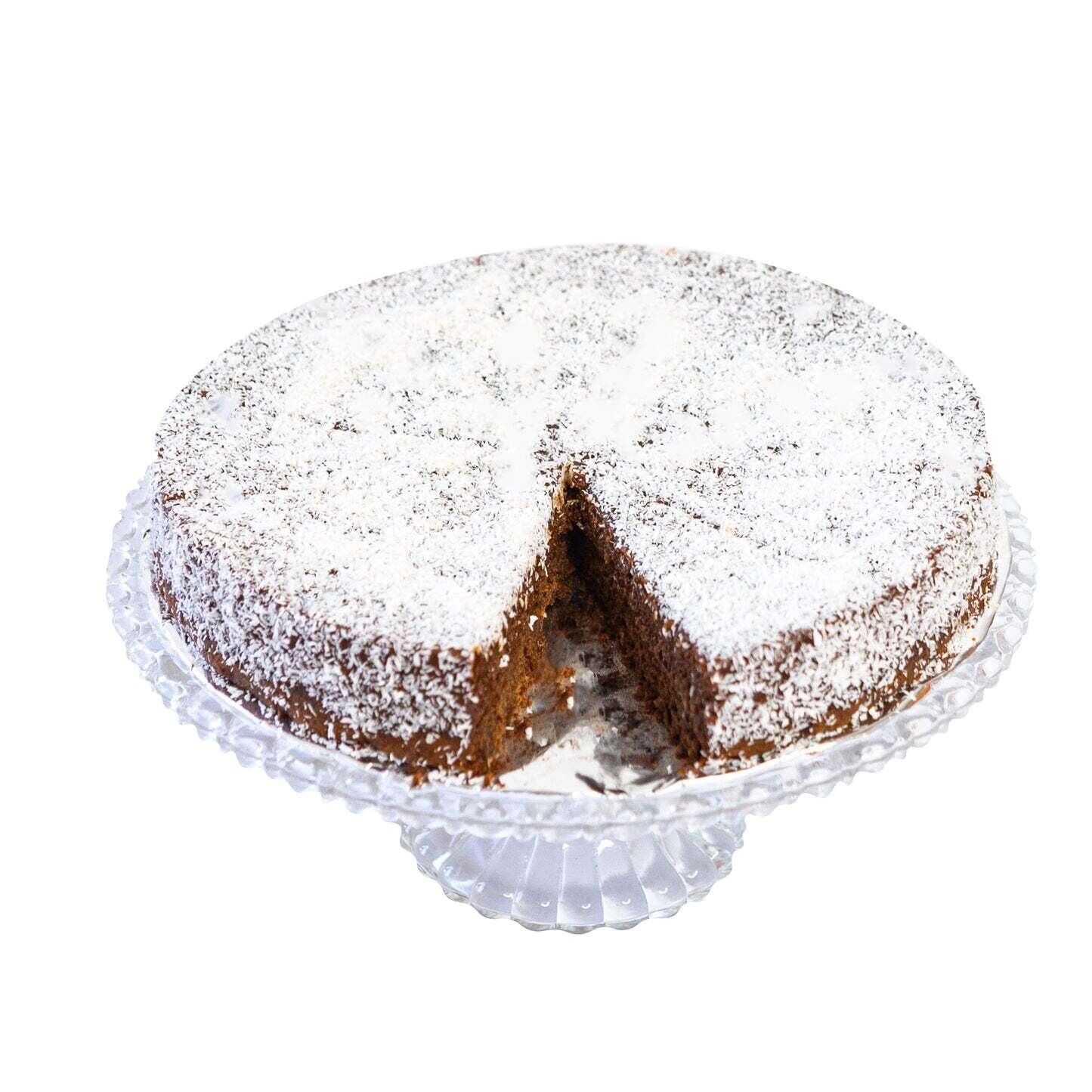 Chocolate Addict Gluten Free