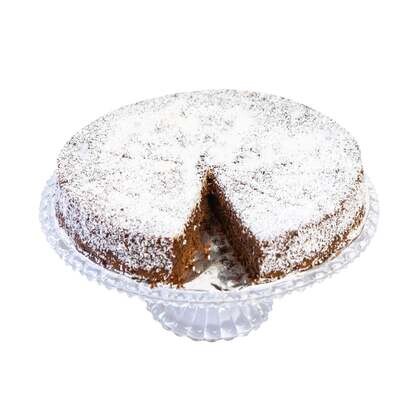 Chocolate Addict Gluten Free