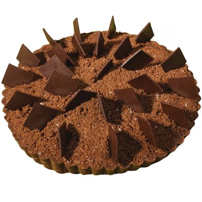 Chocolate Tart