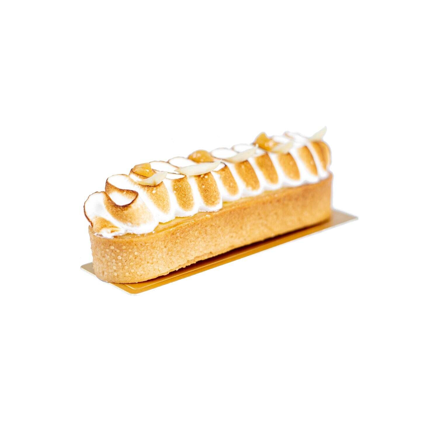 Lemon Pie