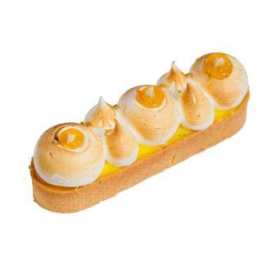 Lemon Pie