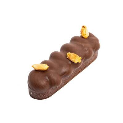 Snickers Tart