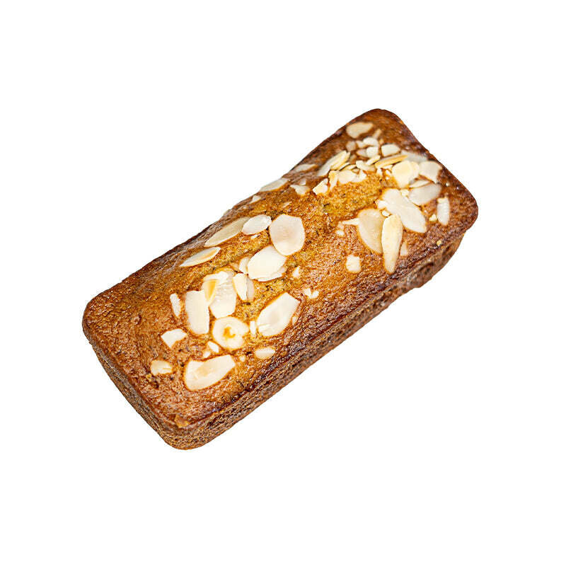 Banana Cake Whole B2B