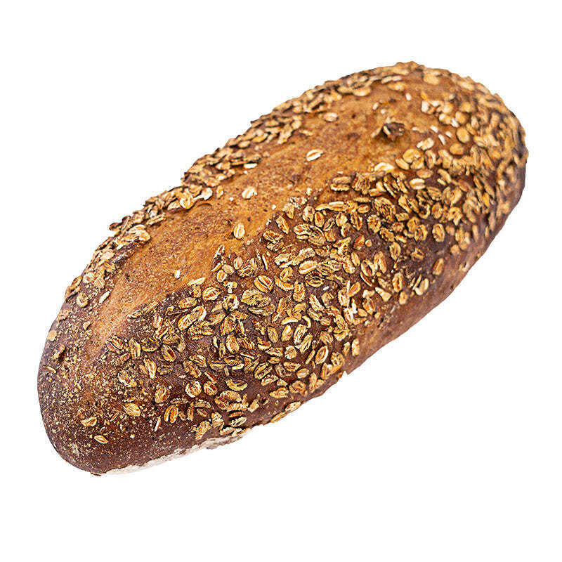 Rye Bread 550gr B2B