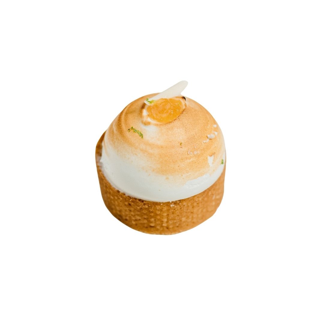 Mini Lemon Pie B2B