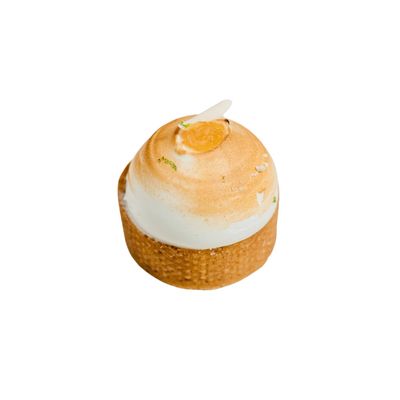 Mini Lemon Pie B2B