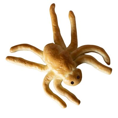 Spider Brioche