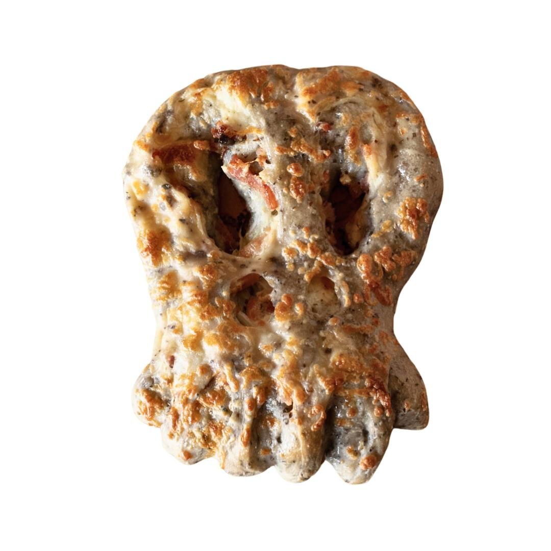 Skull Fougasse