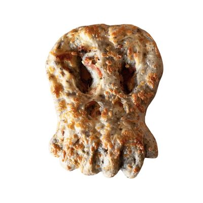 Skull Fougasse