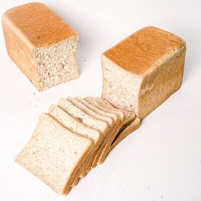 Whole Wheat Toast