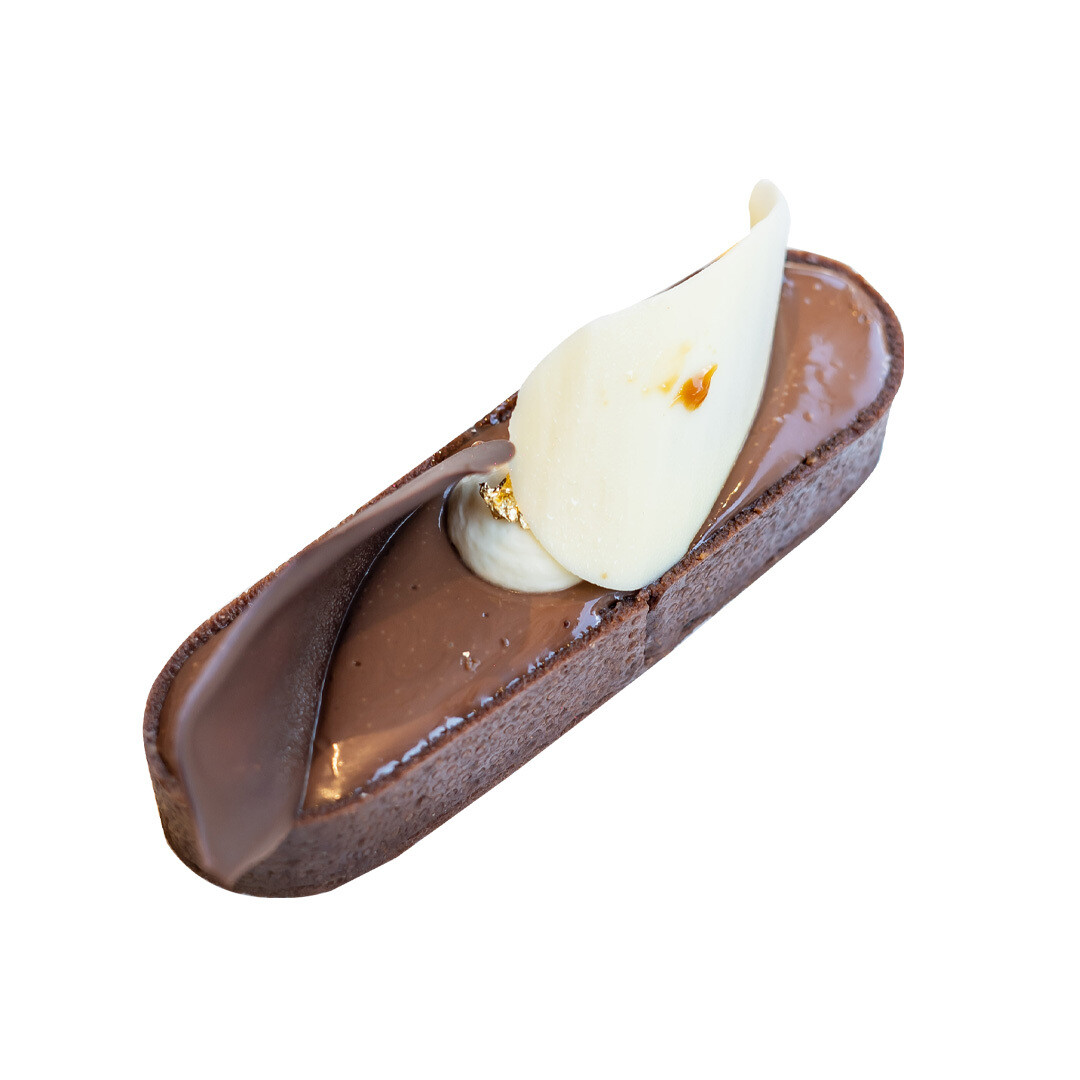 Duo Chocolate Medium B2B