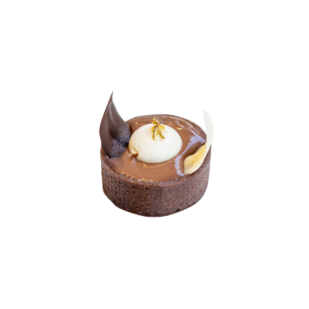 Duo Chocolate Small