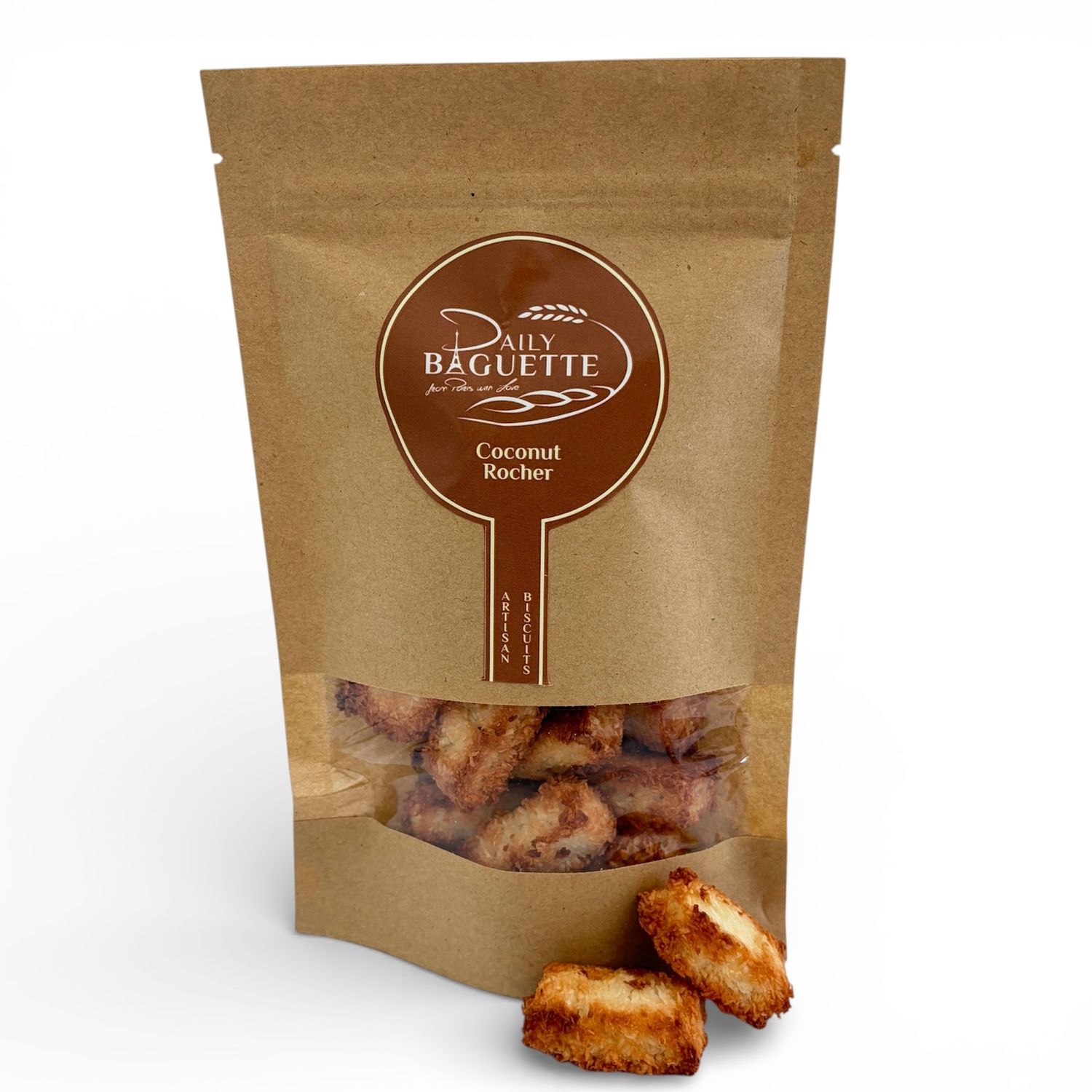 Rocher Coco 100 gr