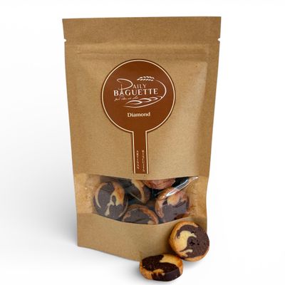 Diamond 100 gr