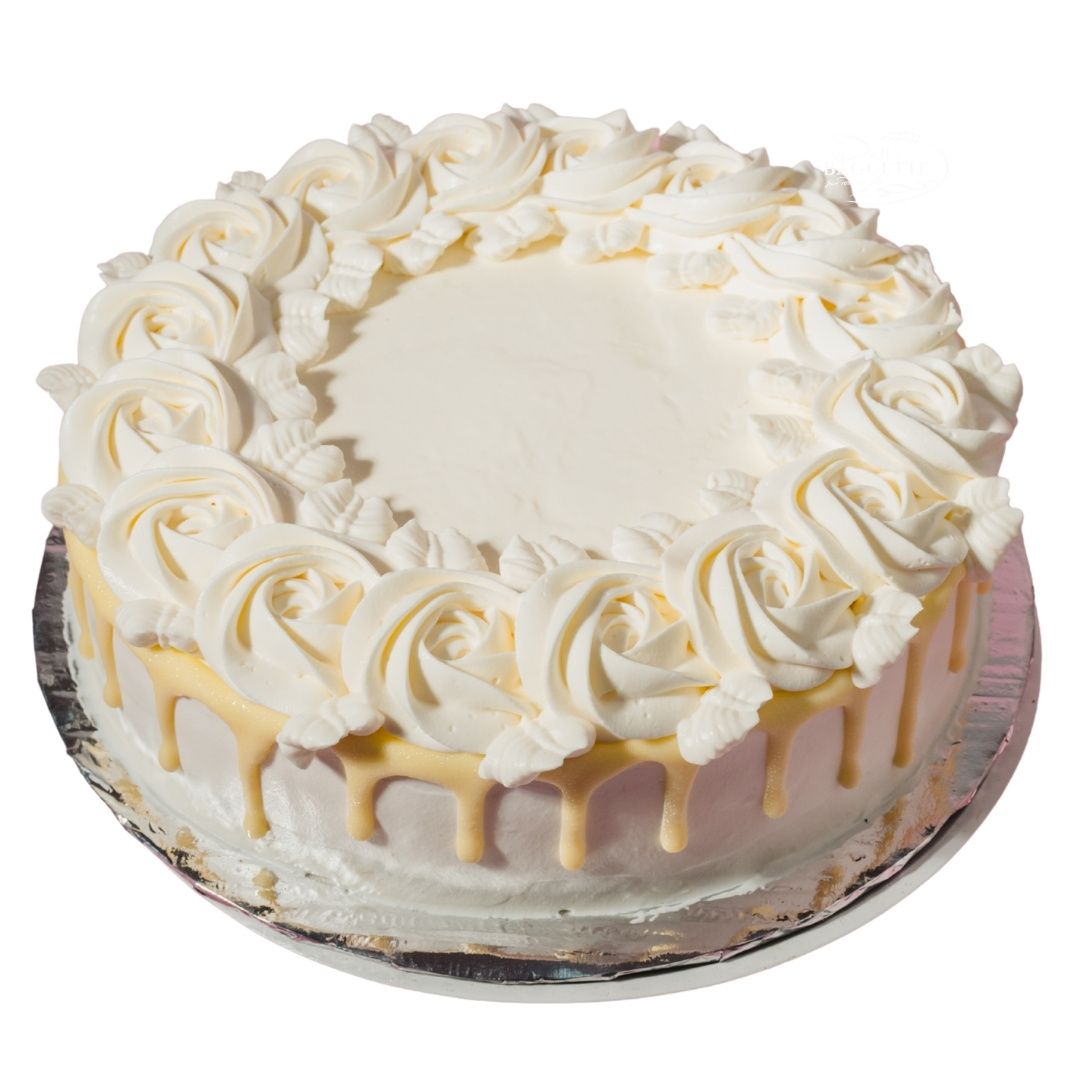 Birthday Cake Vanilla