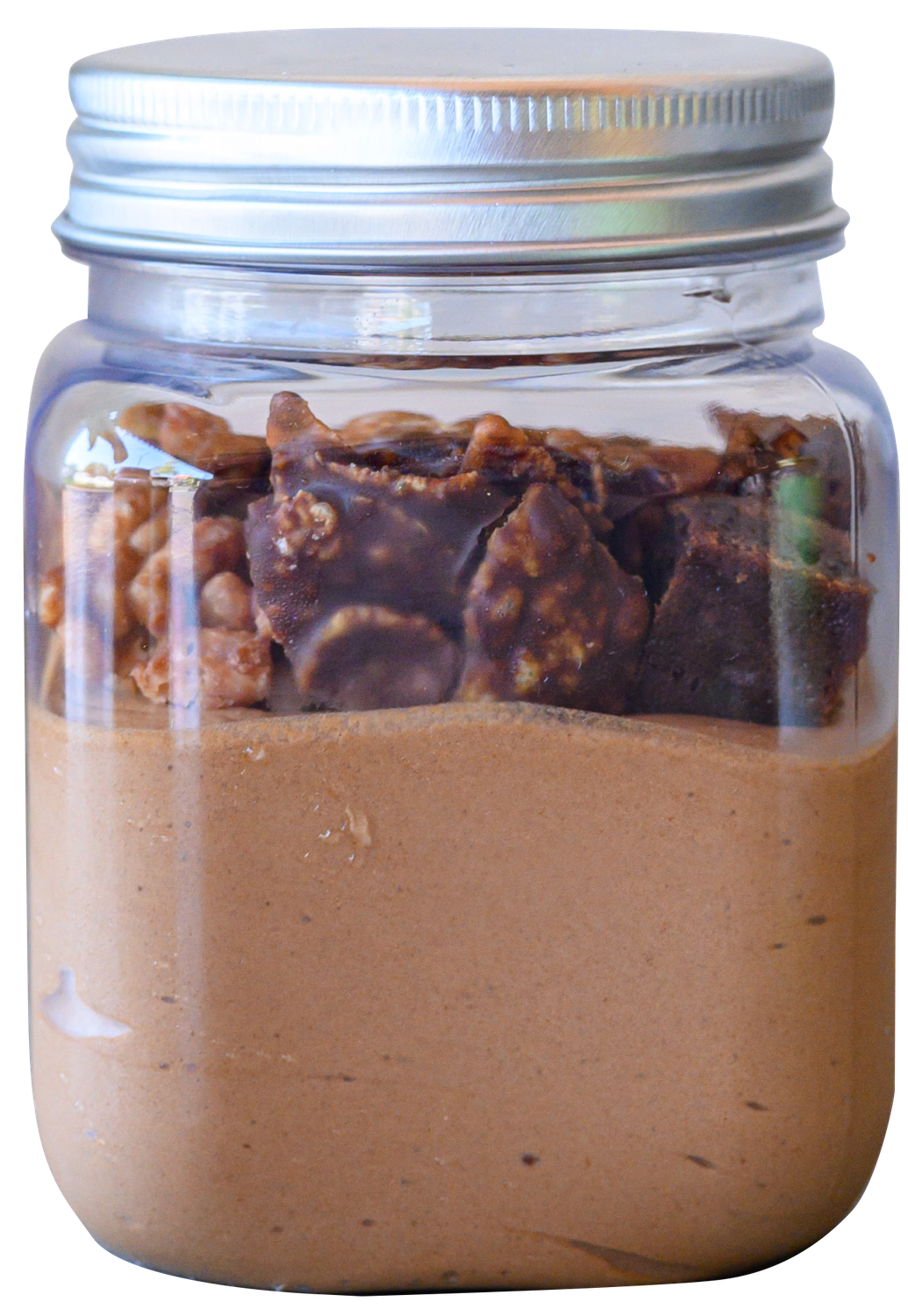 Verrine Chocolate Mousse