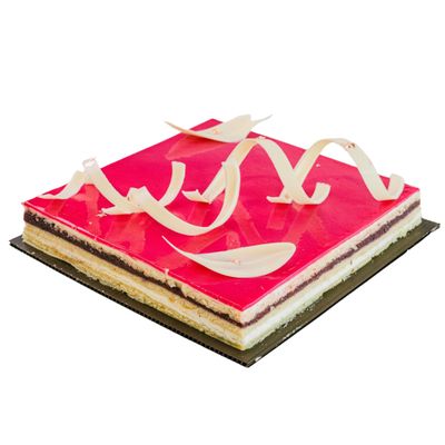 Elegance Entremet Large 12 Pers