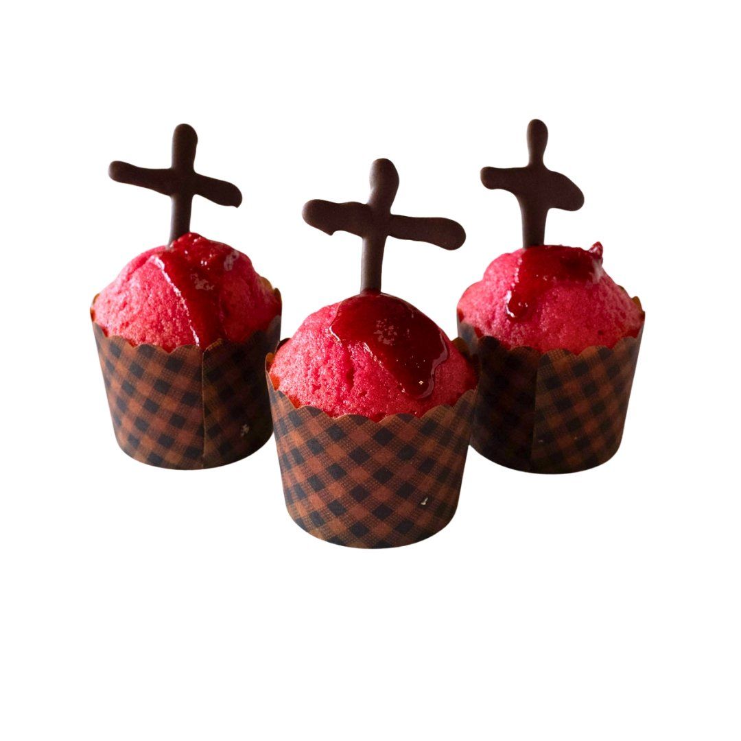 Bloody Muffin