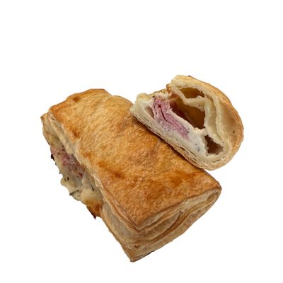 Friand Ham