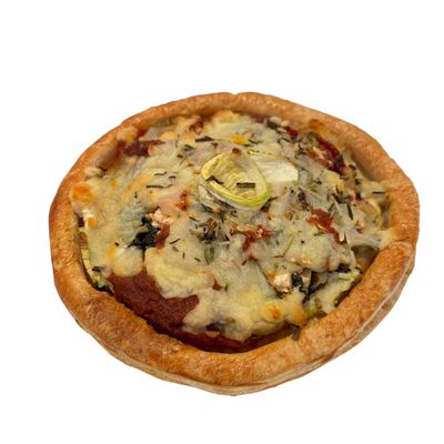 Fine Tarte Veggie