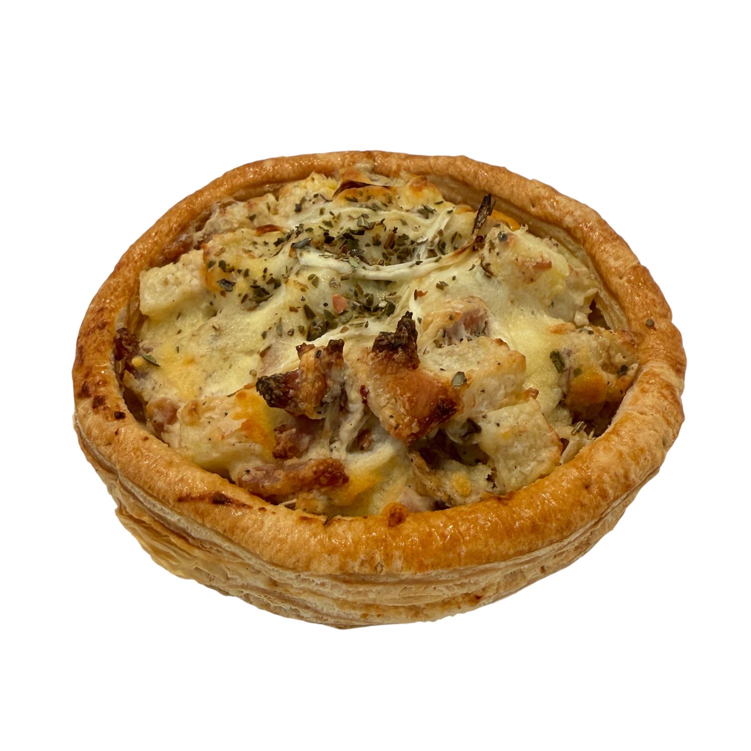 Fine Tarte Onion Potato