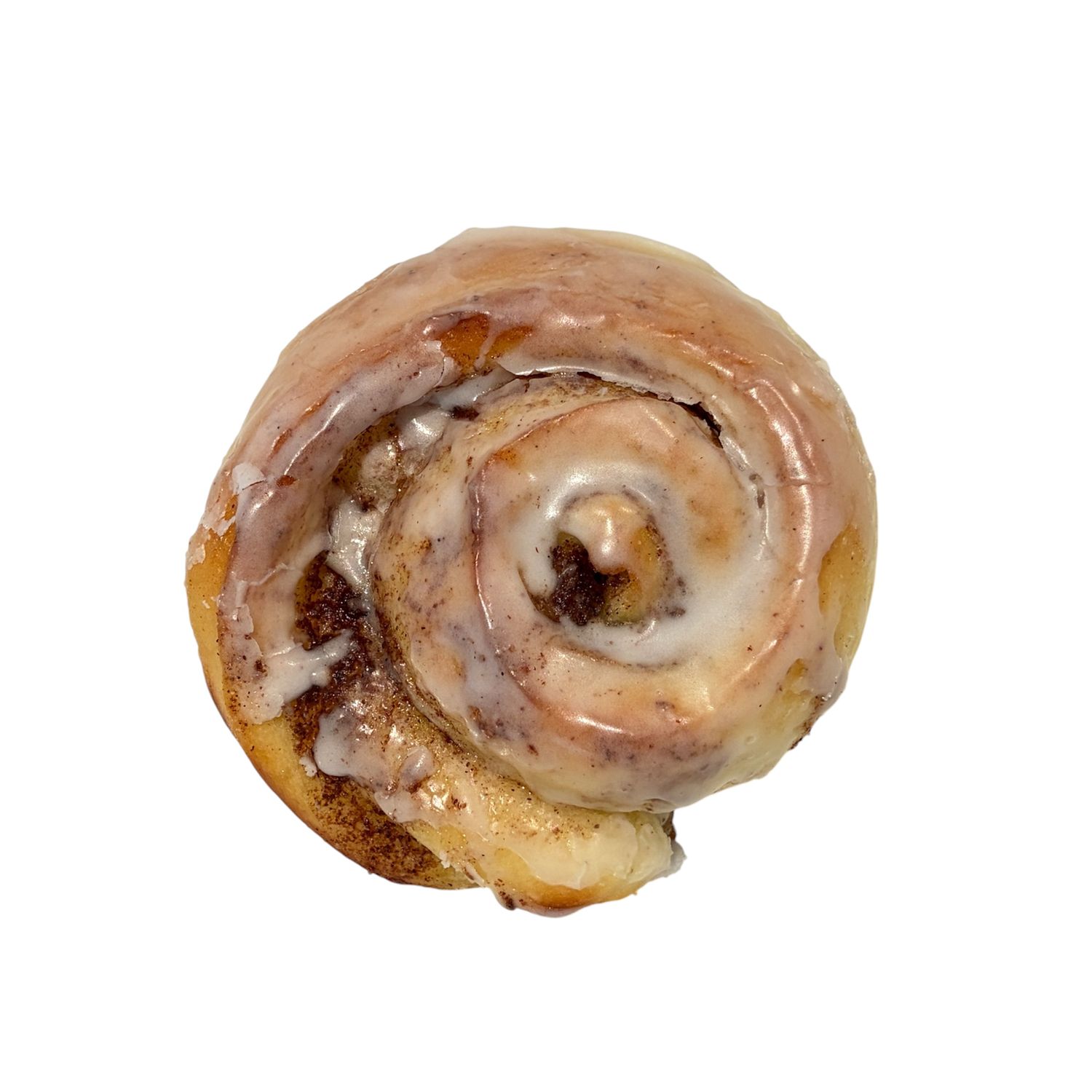 Cinnamon Roll