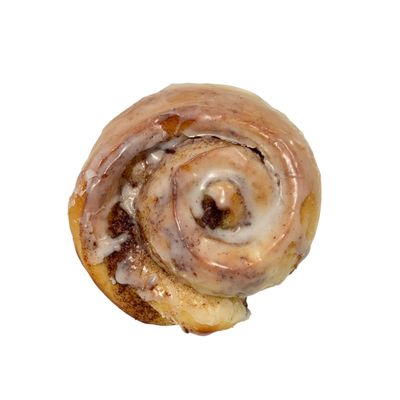 Cinnamon Roll