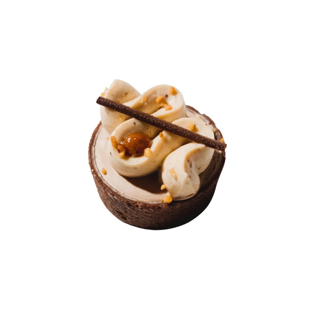 Tart Bueno Small