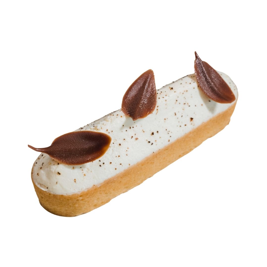 Tart Vanilla Caramel Medium