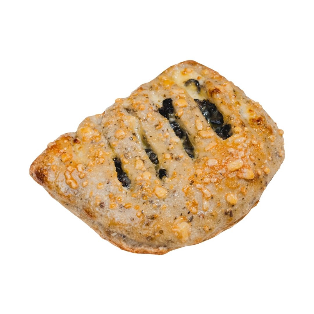 Fougasse Olive B2B