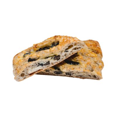 Fougasse Olive B2B
