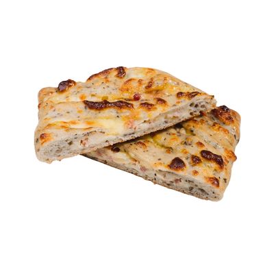 Fougasse Bacon B2B