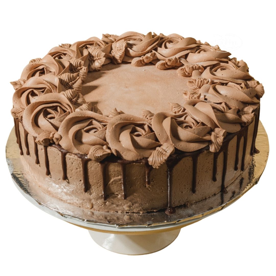 Birthday Cake Chocolate B2B