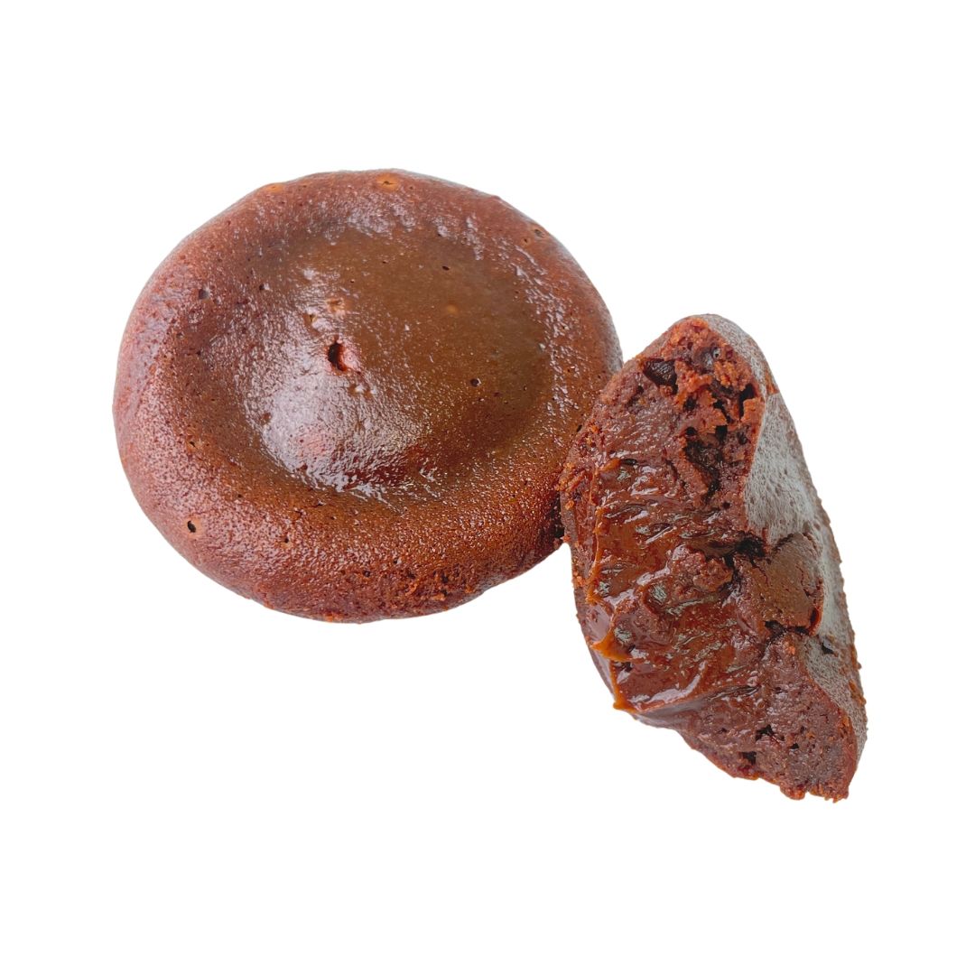 Chocolate Fondant