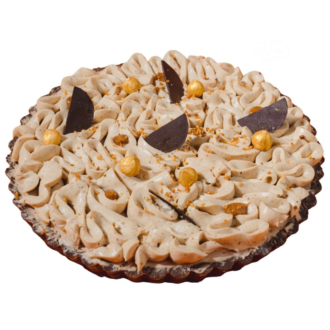 Bueno Tart 10 - 12 Pers.