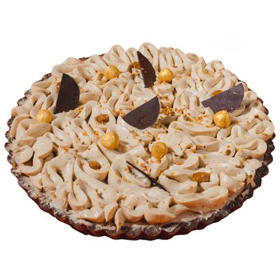 Bueno Tart 10 - 12 Pers.