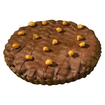 Snickers Tart 8 - 10 Pers.