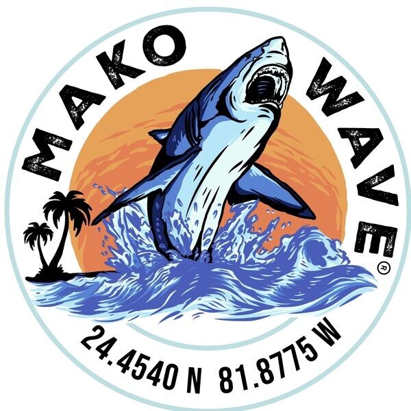 Mako Wave Brand