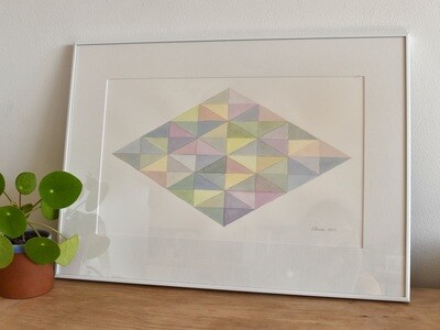 Diamond, 2013