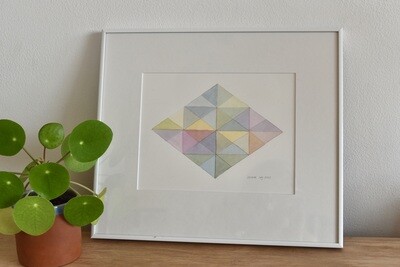 Small Diamond, 2013